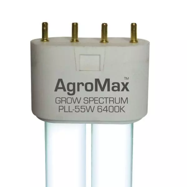 Biax Grow Bulb