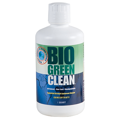 Bio Green Clean Quart Gallery