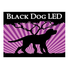 Black Dog LED