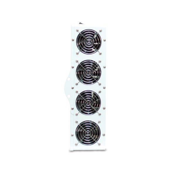 Black Dog Phytomax 2 400 Watt Led Grow Light Cooling