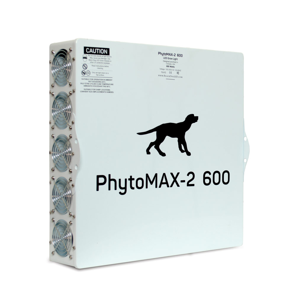 Phytomax 2 clearance