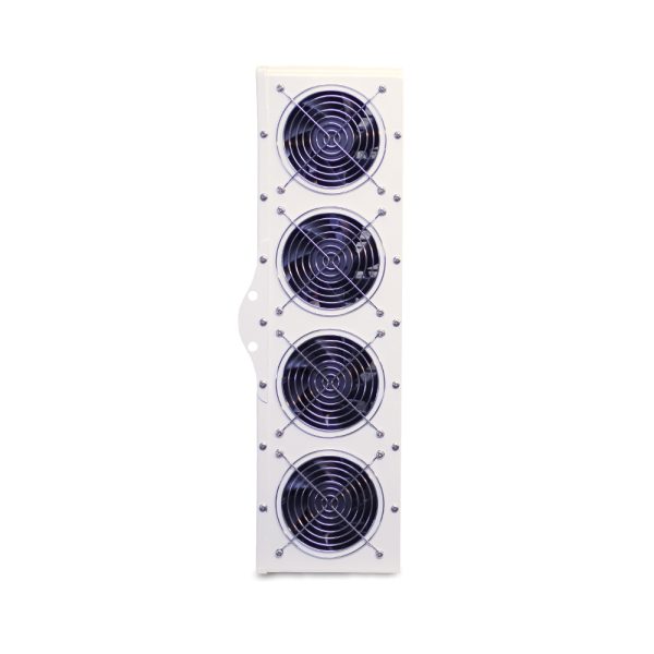 Black Dog Phytomax 2 800 Watt Led Grow Light Cooling