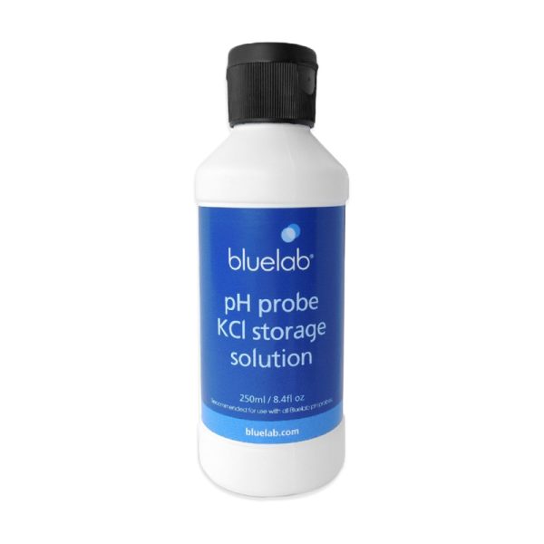 BlueLab KCI Solution 250ml