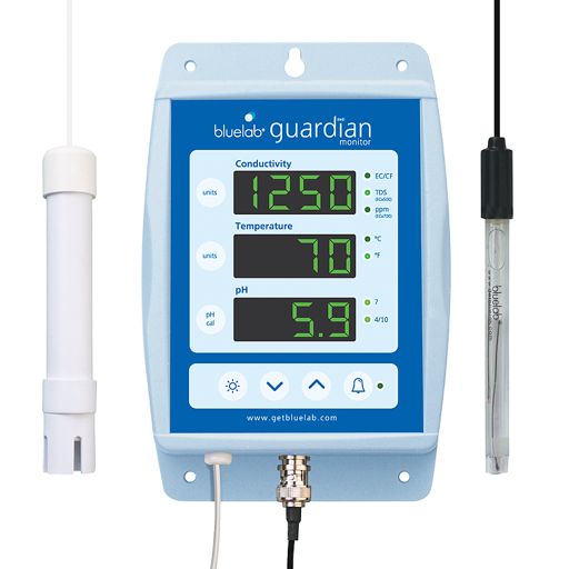 Bluelab Guardian Monitor