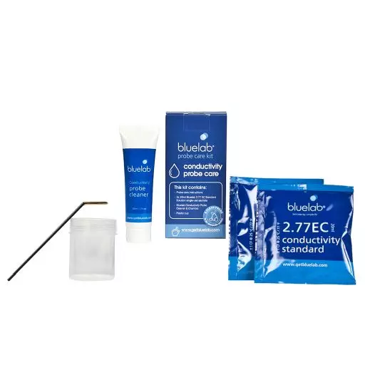 Bluelab Probe Care Kit Ec