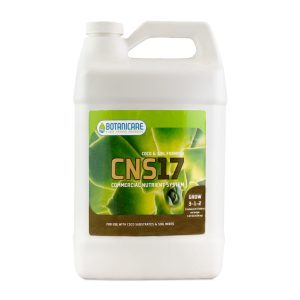 Botanicare Cns17 Grow Coco 1 Gallon
