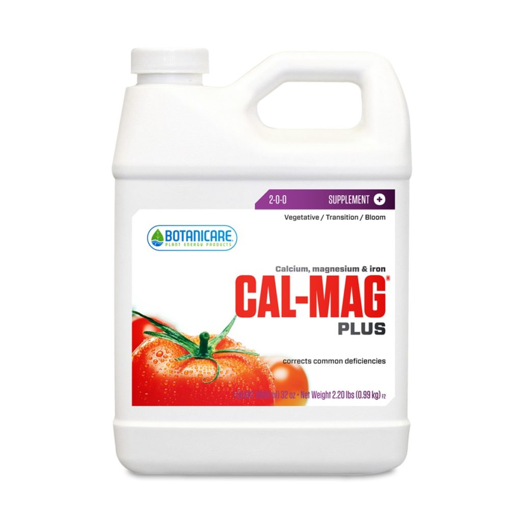 Botanicare Cal Mag Plus Quart