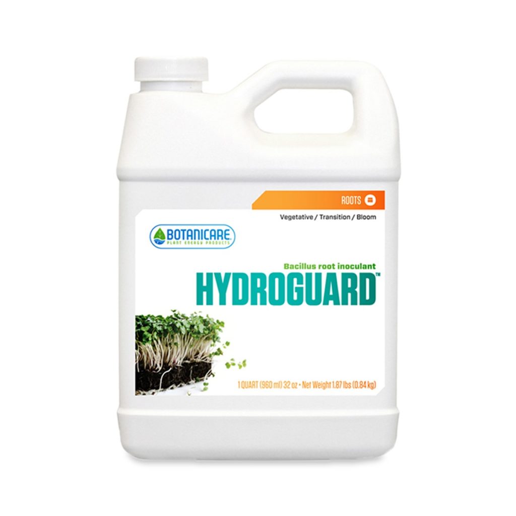Botanicare Hydroguard Gallon