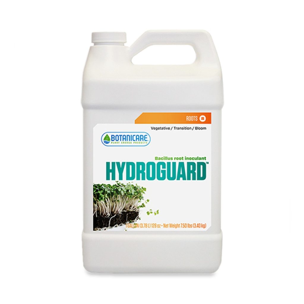 Botanicare Hydroguard Quart