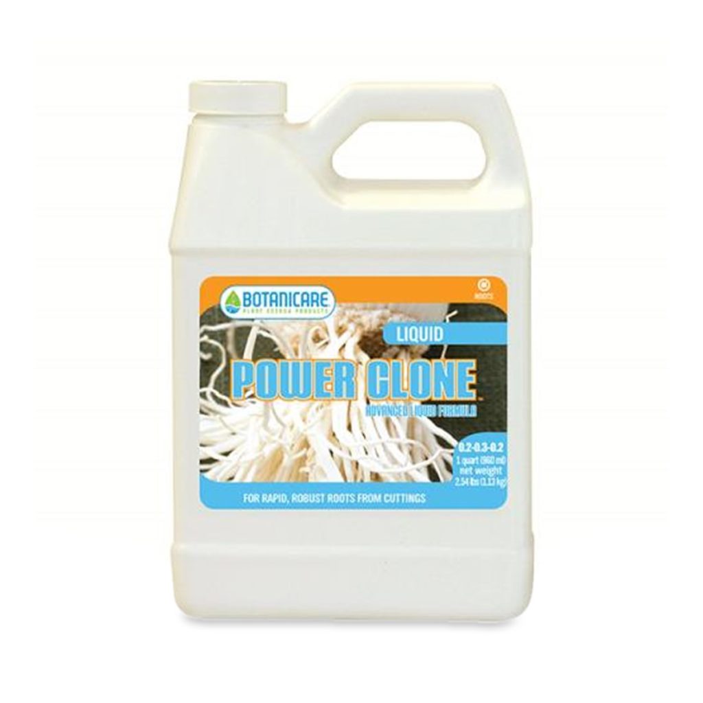 Botanicare Power Clone 1 Quart