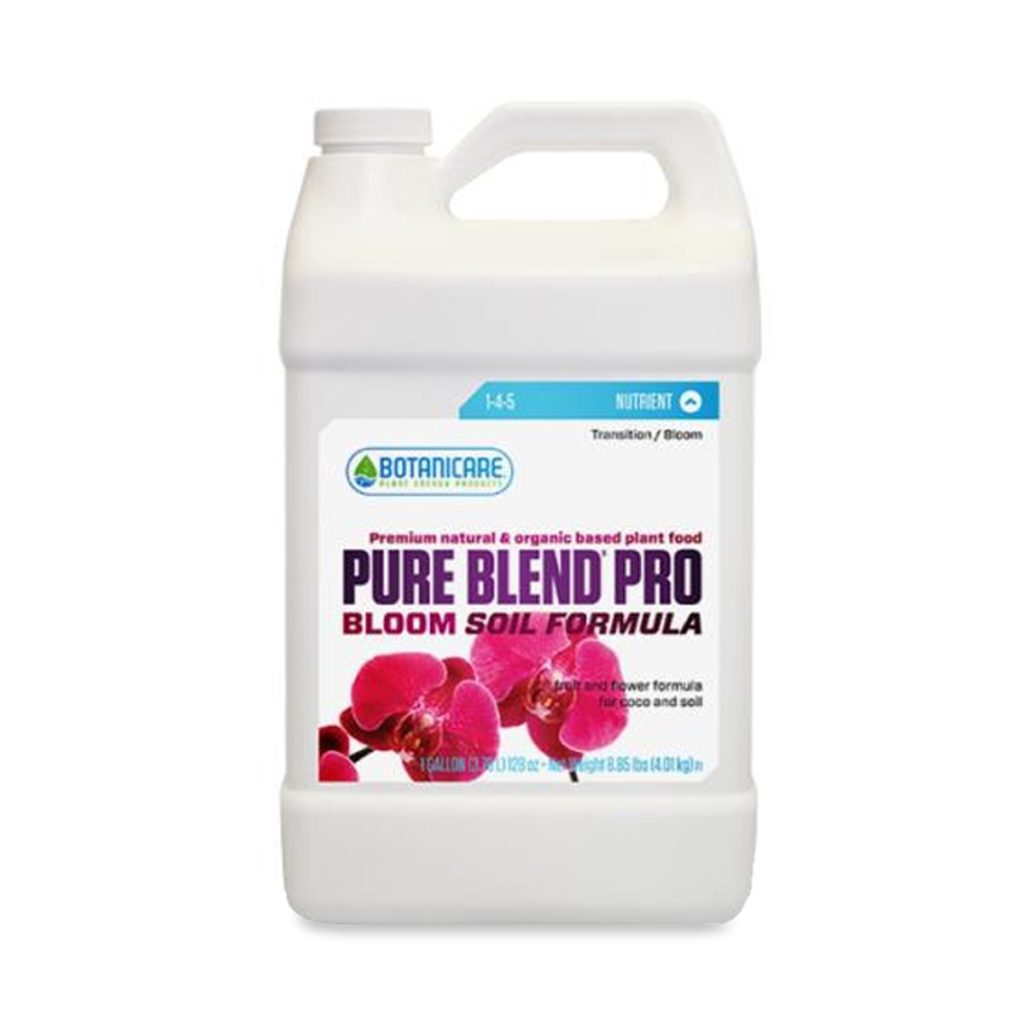 Botanicare Pure Blend Pro Soil Gallon