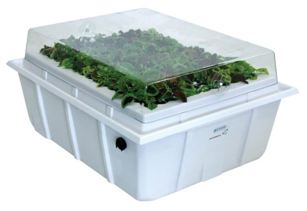 Botanicare Power Cloner 165
