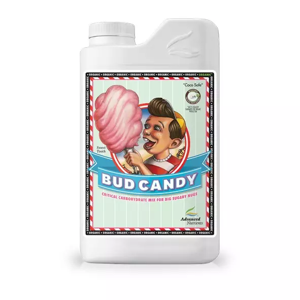 Bud Candy Organic Oim