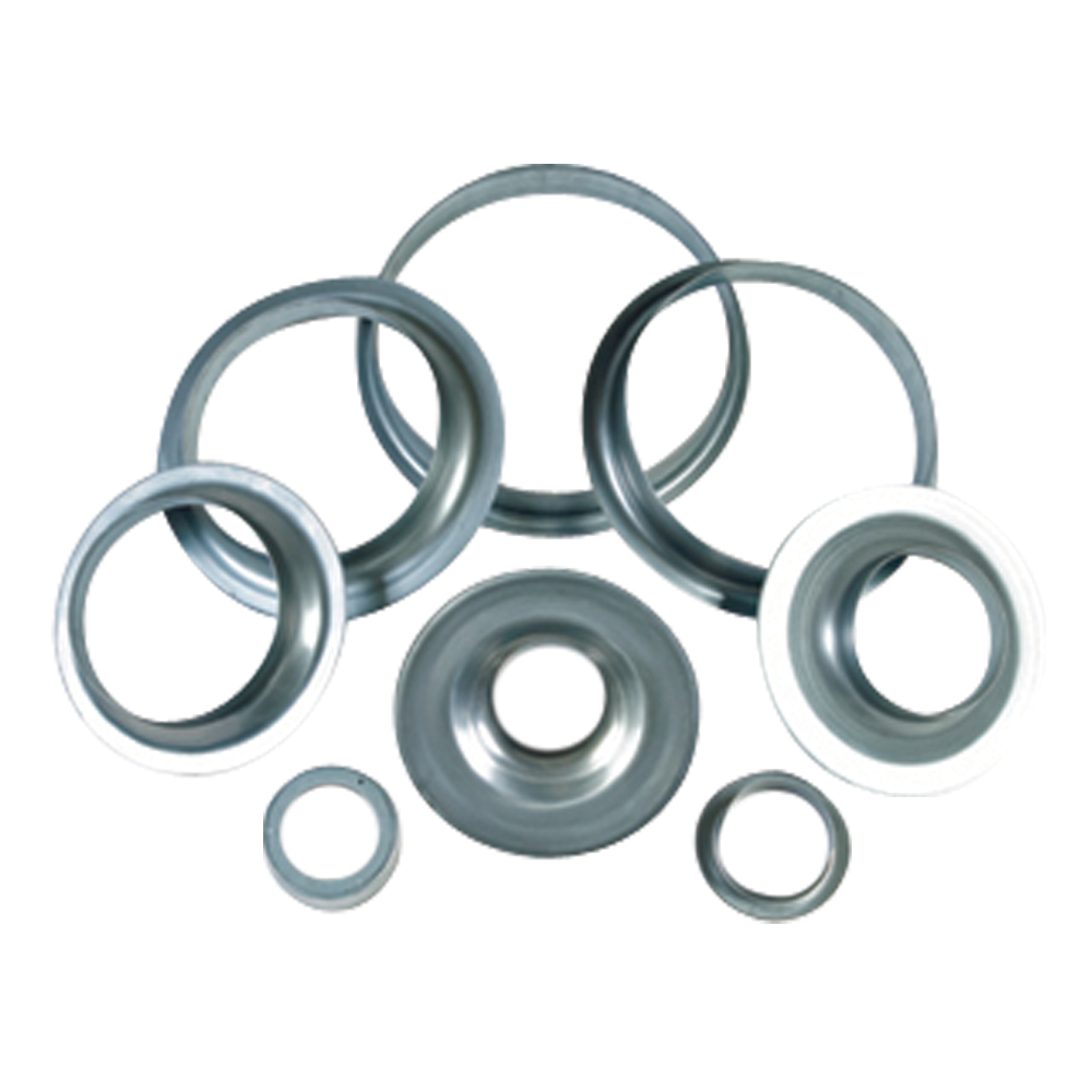 Can Flanges