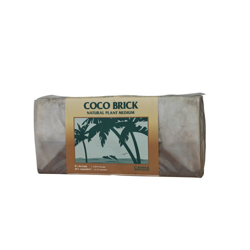 Canna Coco Brick 2