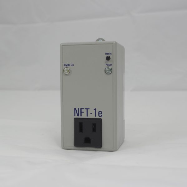 Cap Cycle Timer 1On 4Off Front
