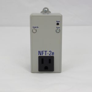 Cap Cycle Timer 3On 5Off Front