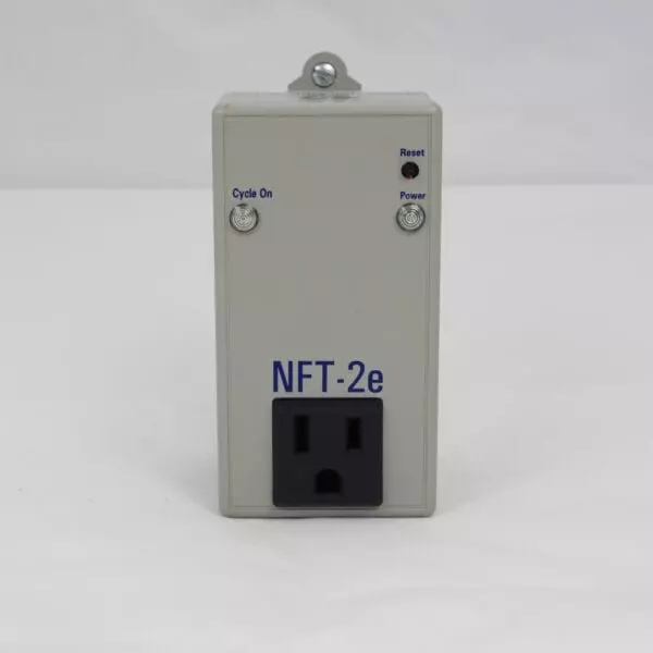 Cap Cycle Timer 3On 5Off Front