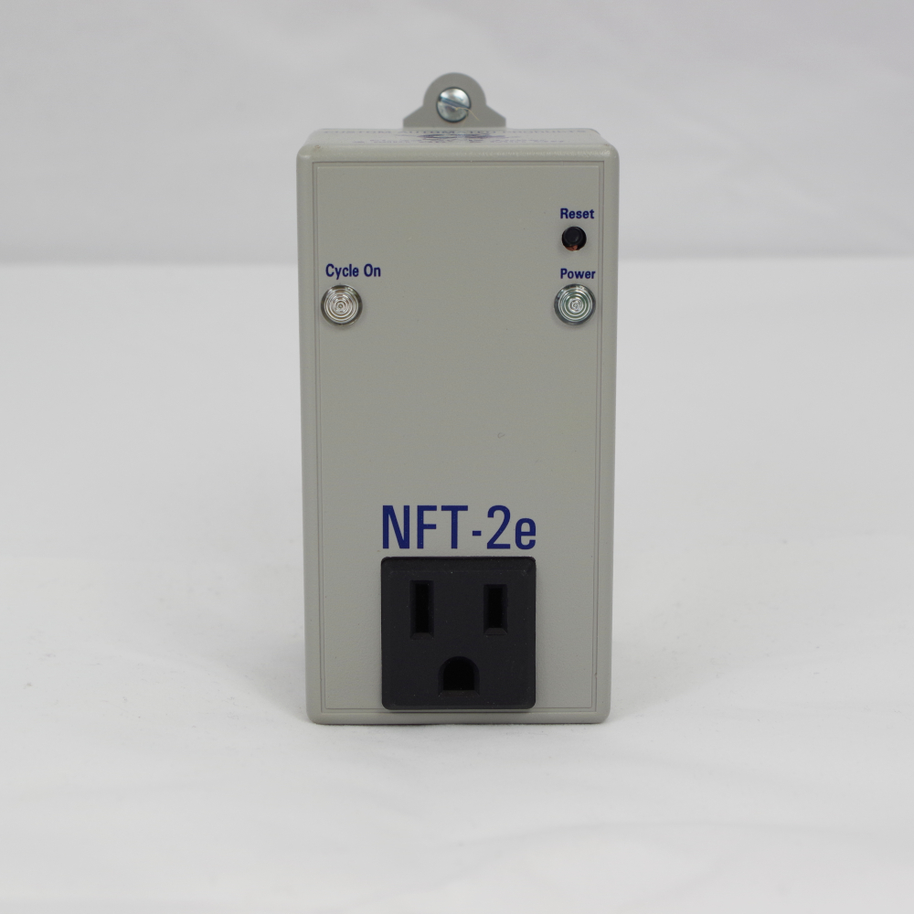 Cap Cycle Timer 3On 5Off Front