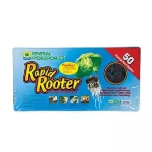 Rapid Rooter Tray  - 50 Site