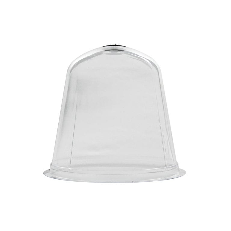 Garden Cloche Plant Dome, Plant Covers Freeze Protection, H Plastic Plant Bell Cover Reusable Mini Greenhouse For Outdoors Frost Freeze Protection