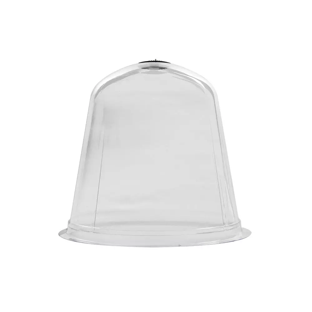 HTG Bucket Dome