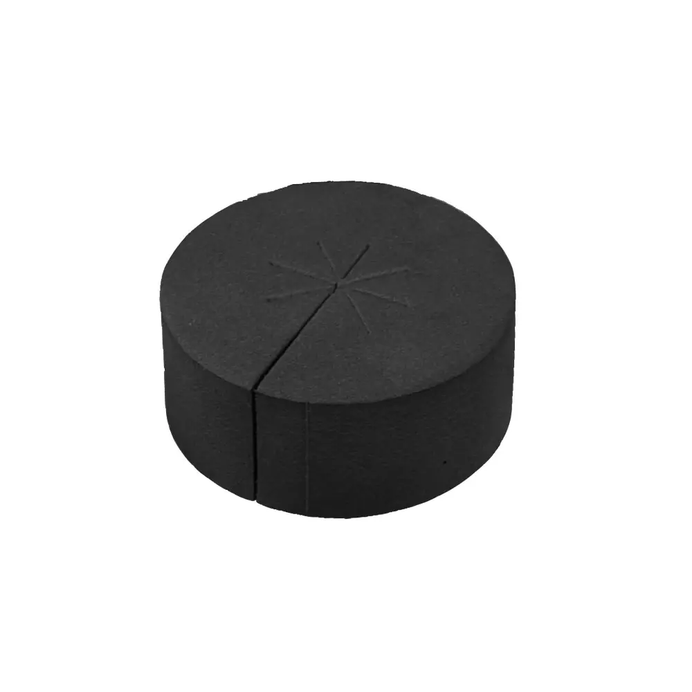 Foam Collar - Black