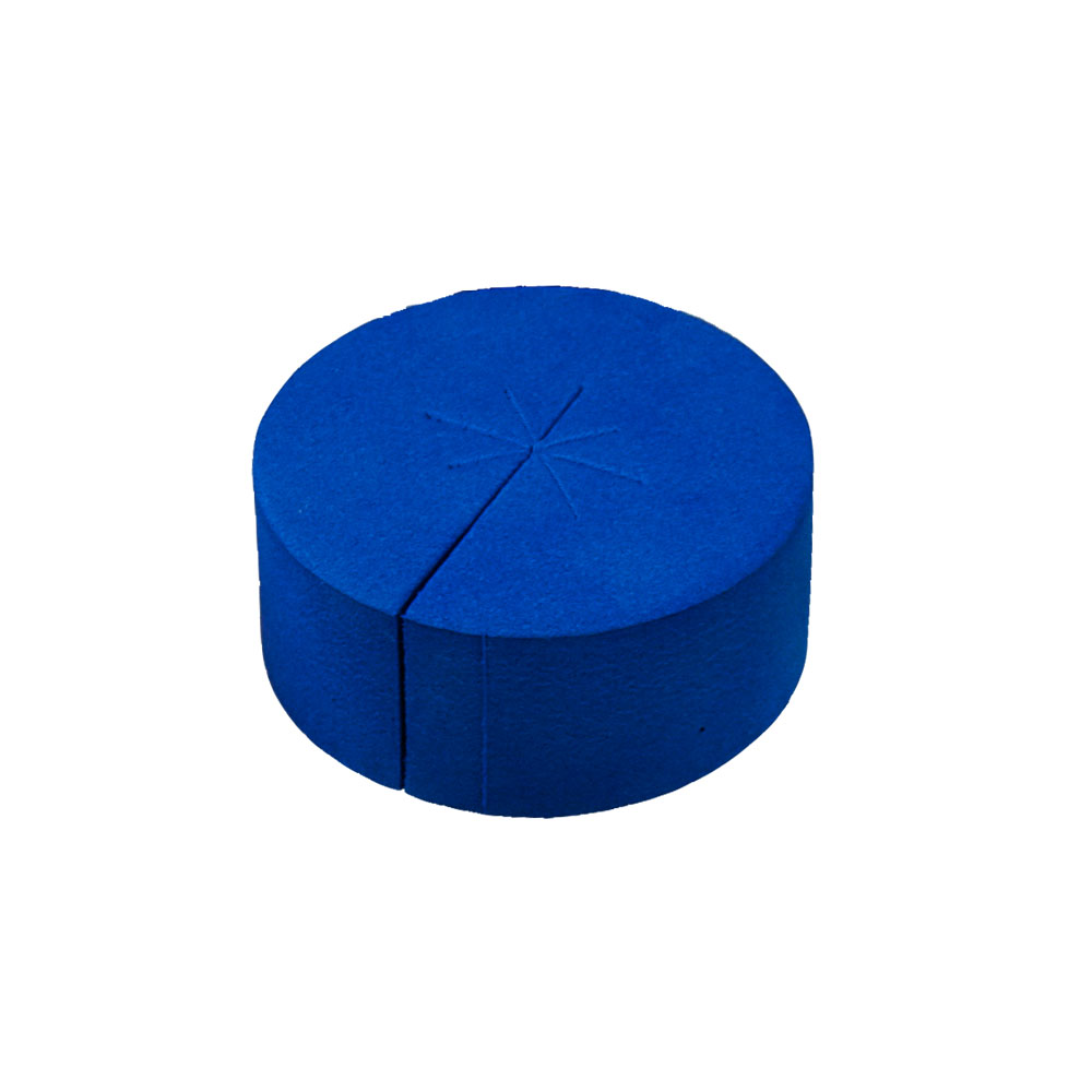 Foam Collar - Blue