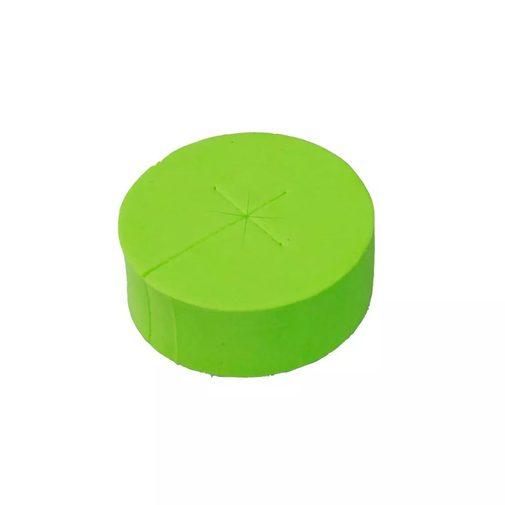 Foam Collar - Green