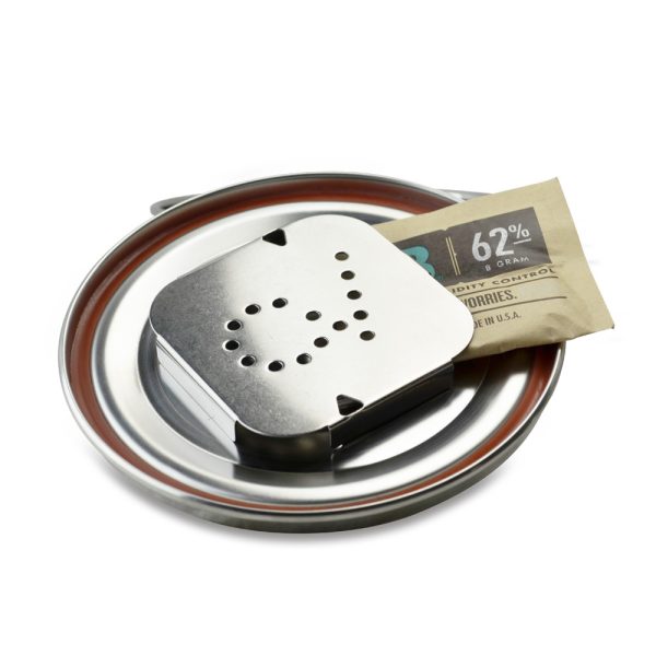 Cvault Boveda 62