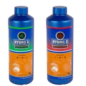 Cx Hydro A B 1L