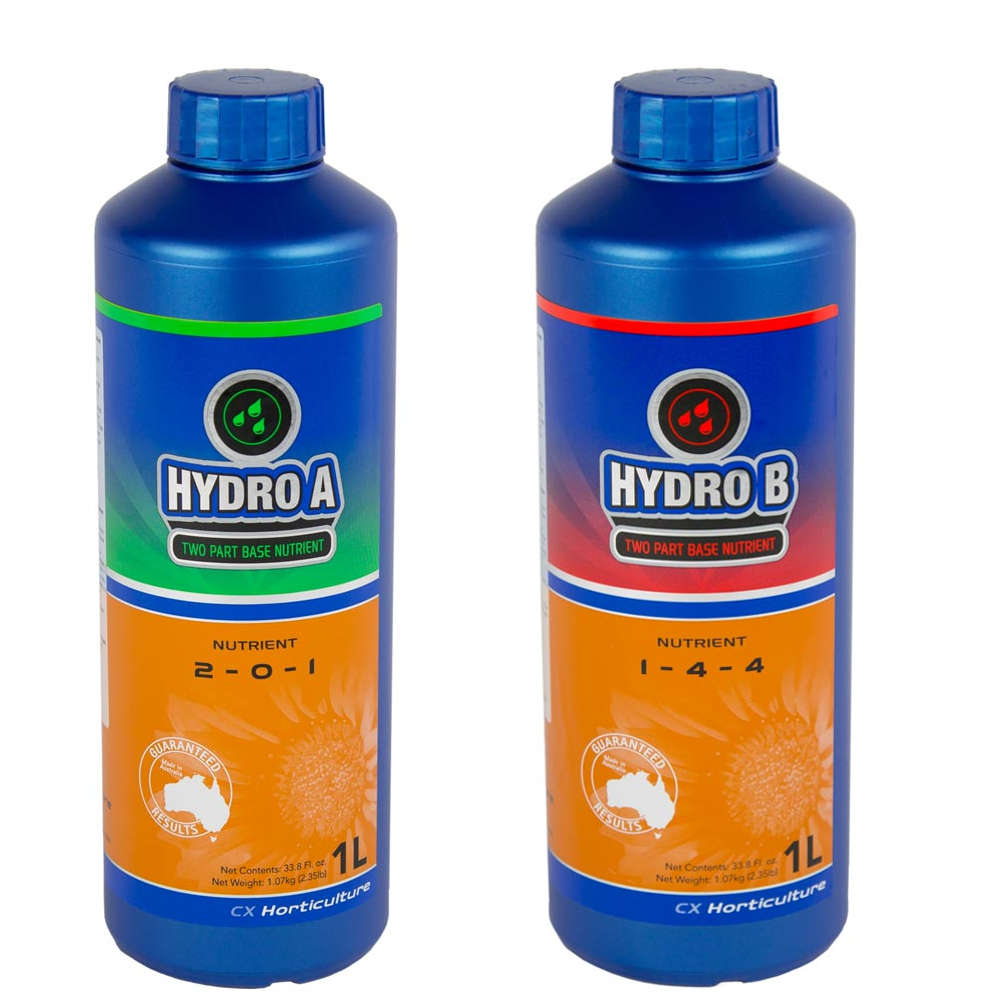 Cx Hydro A B 1L
