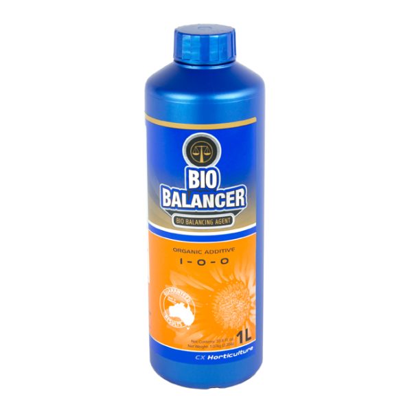 Cx Nutrients Bio Balancer 1L