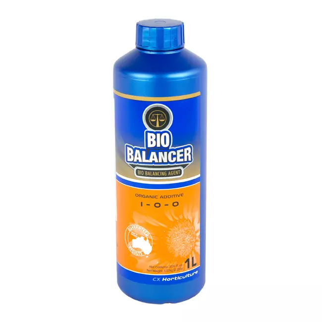 Cx Nutrients Bio Balancer 1L