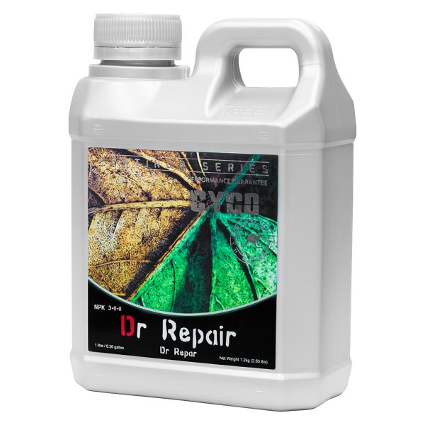 Cyco Dr Repair 1L