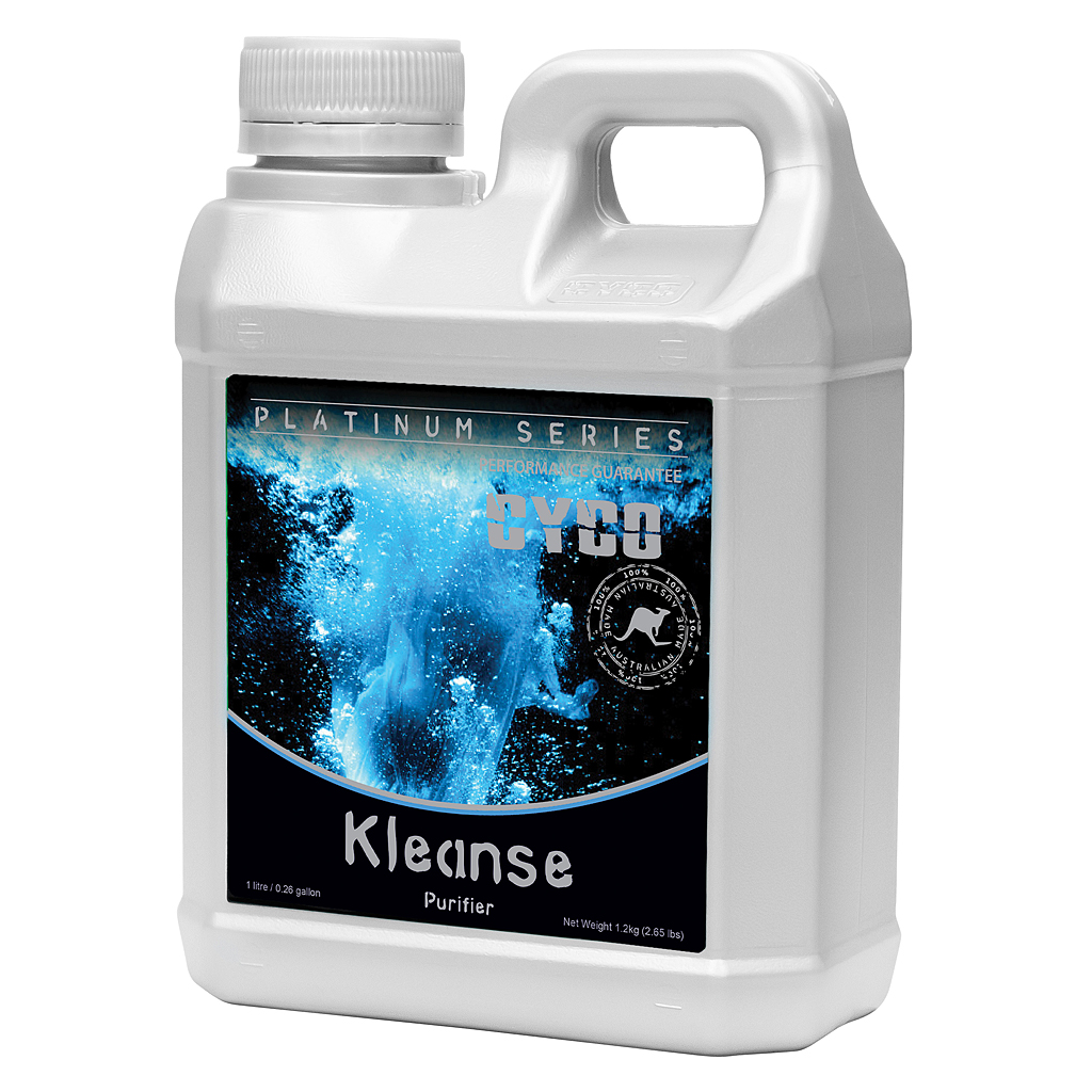 Cyco Kleanse 1L