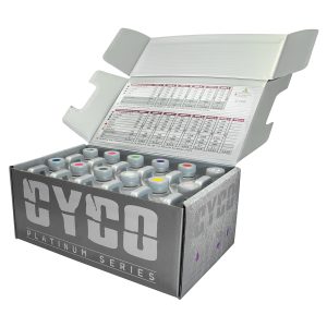 Cyco Prokit With Suga Rush