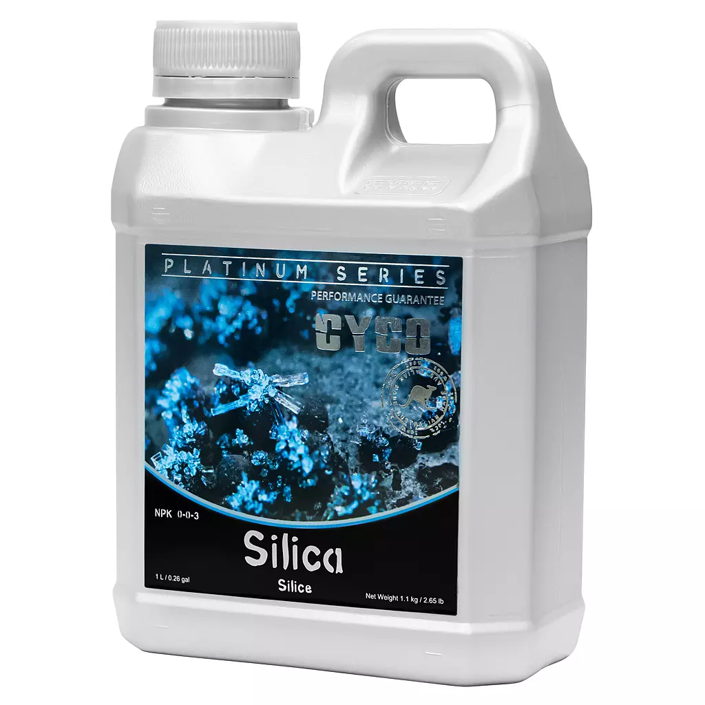 Cyco Silica