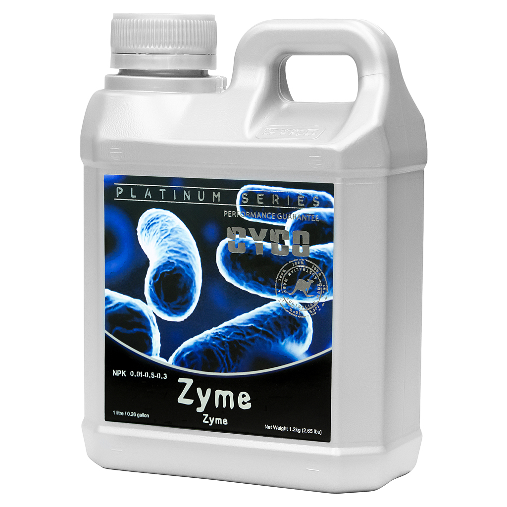 Cyco Zyme 1L