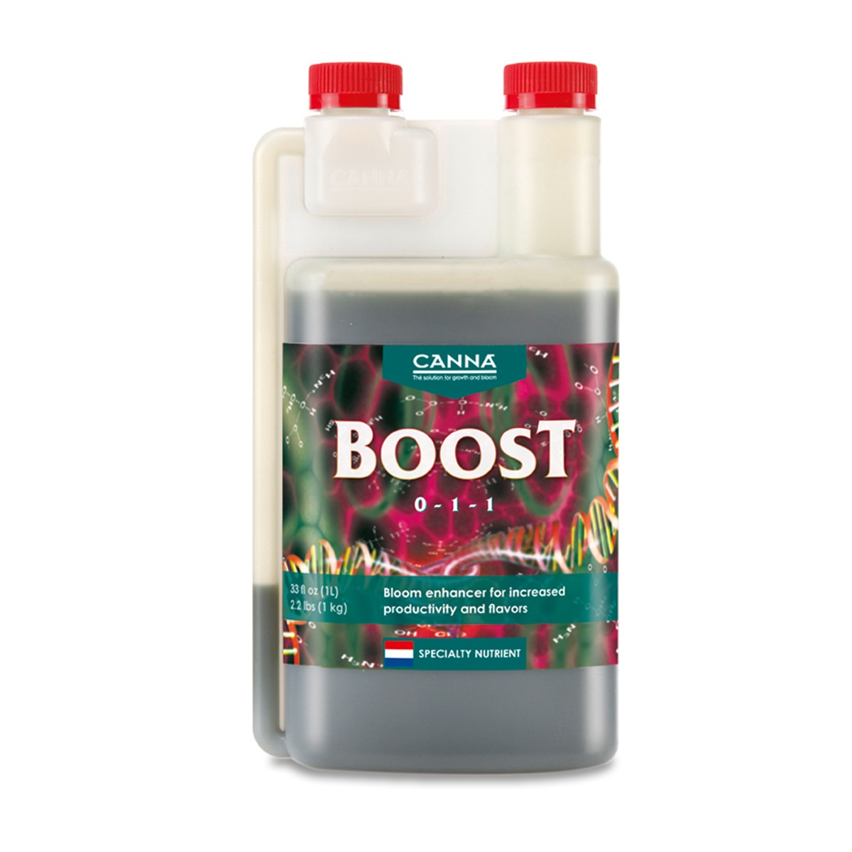 Canna Boost 1 Liter