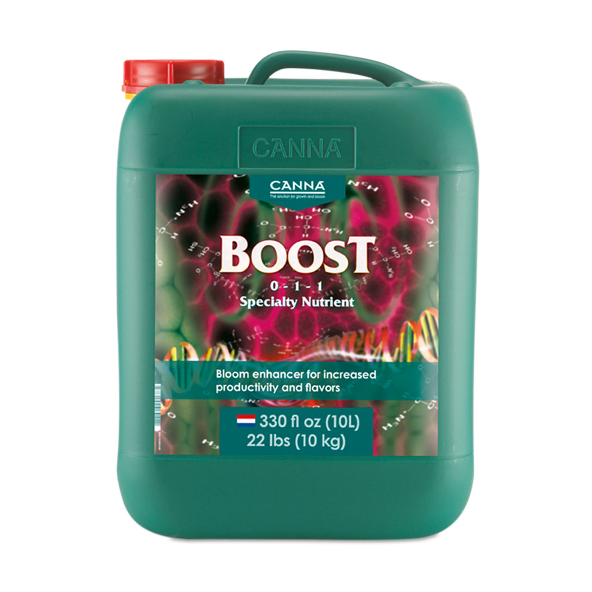 Canna Boost 10 Liter