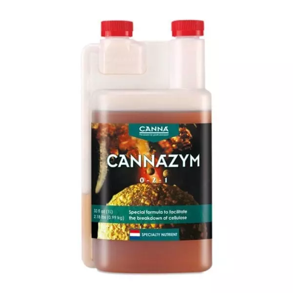 Canna Cannazym 1 Liter