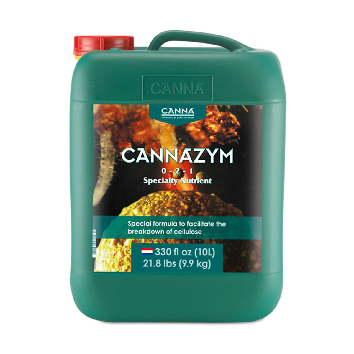 Canna Cannazym 10 Liter