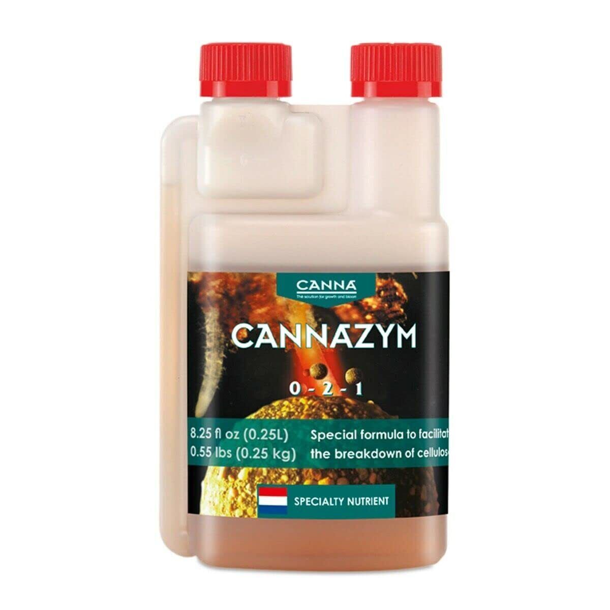 Canna Cannazym 250 mL