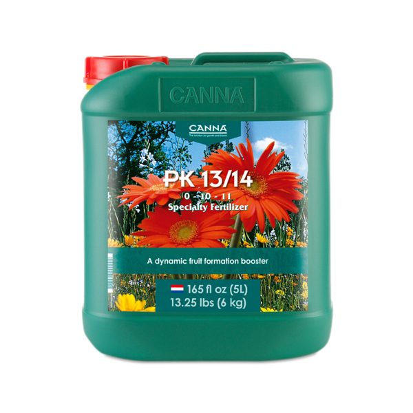 Canna Pk 13 14 5 Liter