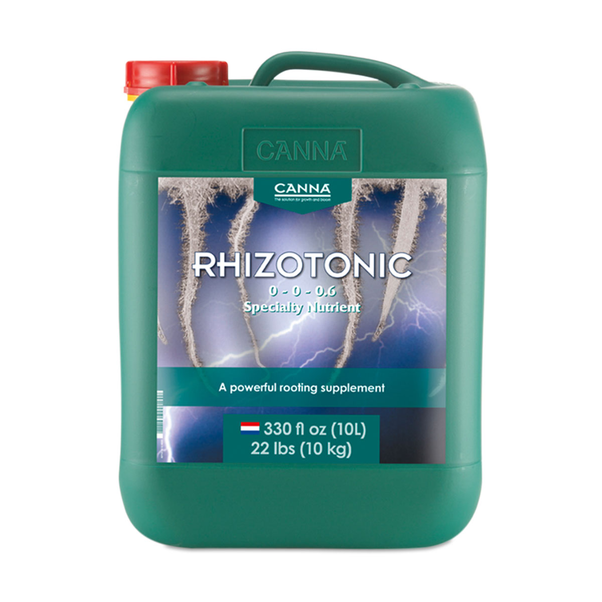 Canna Rhizotonic 10 Liter
