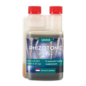 CANNA RHIZOTONIC | HTG Supply