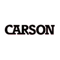 Carson Brand Products For Sale
