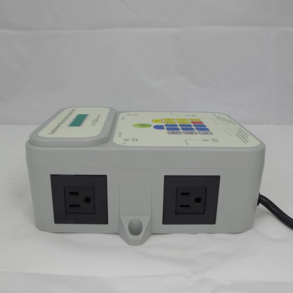 Chrono C1 Rl Timer Side