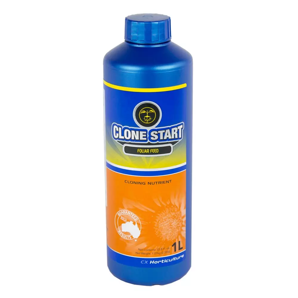 Clone Start 1 Liter